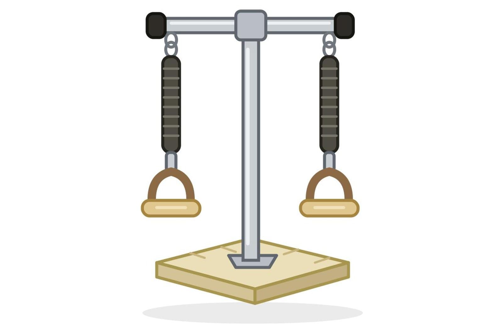 Clase de Pedi Pole en el estudio